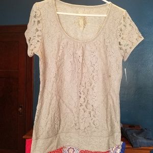 Maurice's top